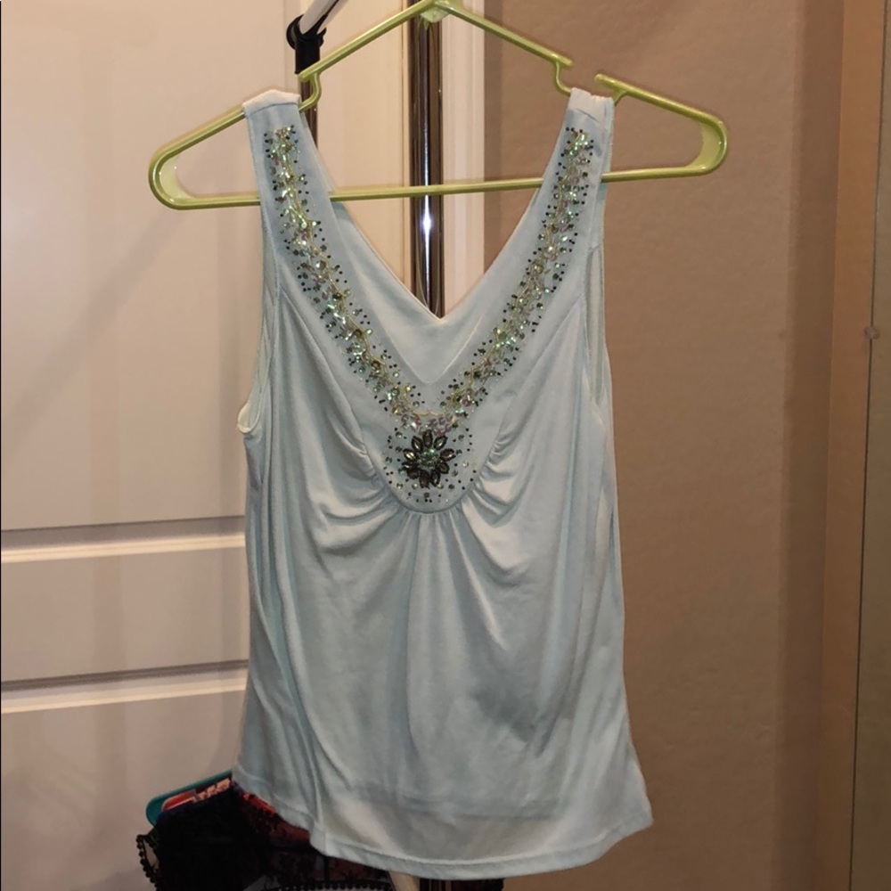Tank top